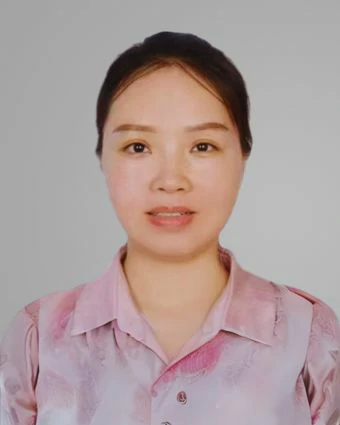 Jiang Min