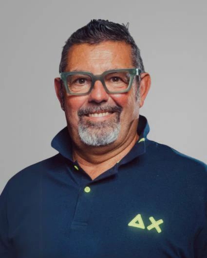Paolo Palma