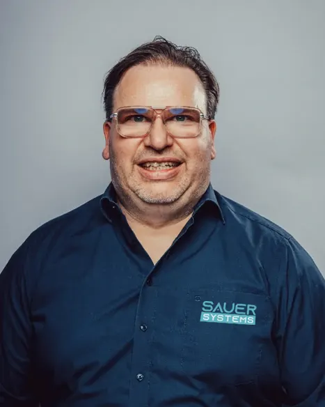 Stephan Sauer