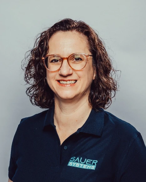 Karin Sauer