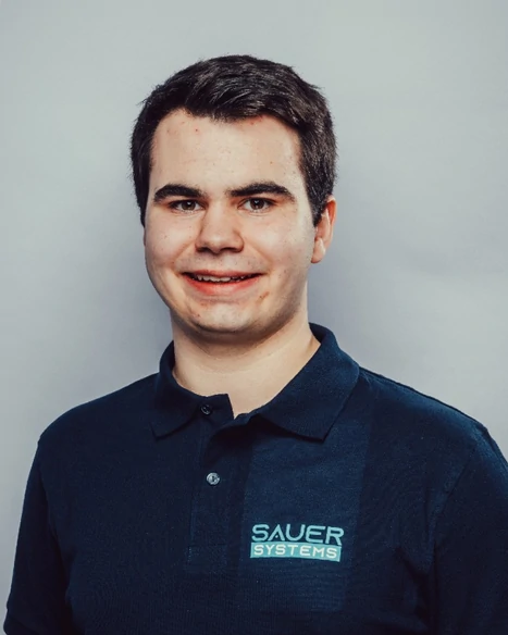 Max Sauer