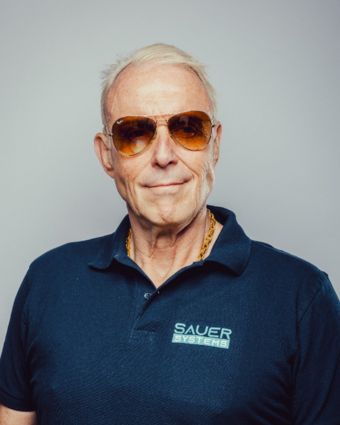Rainer Gottwald